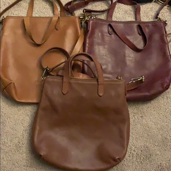 ✨✨Madewell Closet Clear Out✨✨ - Picture 5 of 6